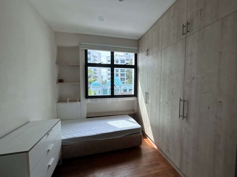 Eastvale, 35 Pasir Ris Drive 3, Room Rental, 110 sqft, Condominium For Rent, by Elaine Tay, 500162030 - Bedroom - PropertyGuru.com.sg