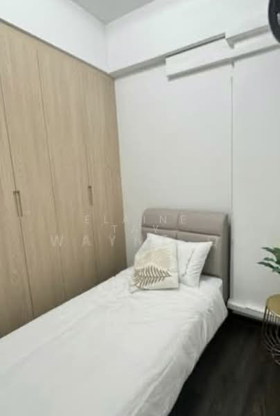 Eastvale, 35 Pasir Ris Drive 3, Room Rental, 110 sqft, Condominium For Rent, by Elaine Tay, 500162030 - Bedroom - PropertyGuru.com.sg