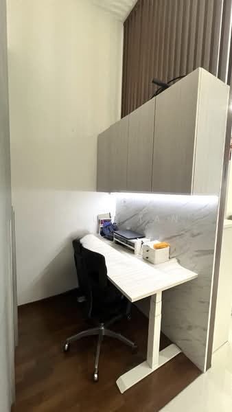 Kandis Residence, 2 Kandis Link, 2 Bedrooms, 808 sqft, Condominium For Sale, by Kelly Tan, 500162032 - Study - PropertyGuru.com.sg