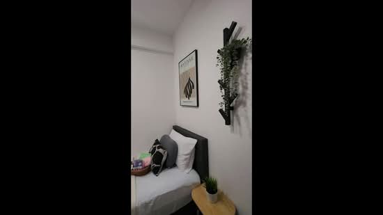 Westcove Condo, 10 West Coast Crescent, Room Rental, 130 sqft, Condominium For Rent, by Tay Shaoqi, 500162033 - PropertyGuru.com.sg