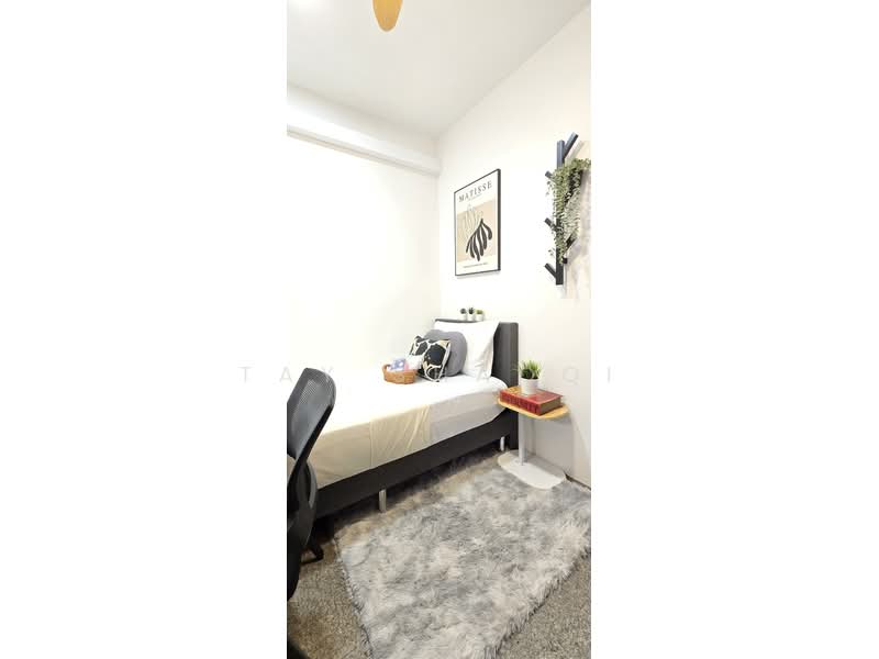 Westcove Condo, 10 West Coast Crescent, Room Rental, 130 sqft, Condominium For Rent, by Tay Shaoqi, 500162033 - ECON 1 - PropertyGuru.com.sg