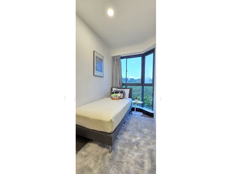 Westcove Condo, 10 West Coast Crescent, Room Rental, 130 sqft, Condominium For Rent, by Tay Shaoqi, 500162033 - PARTITION 2 - PropertyGuru.com.sg