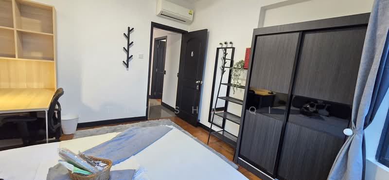 Westcove Condo, 10 West Coast Crescent, Room Rental, 130 sqft, Condominium For Rent, by Tay Shaoqi, 500162033 - COMMON 5 - PropertyGuru.com.sg