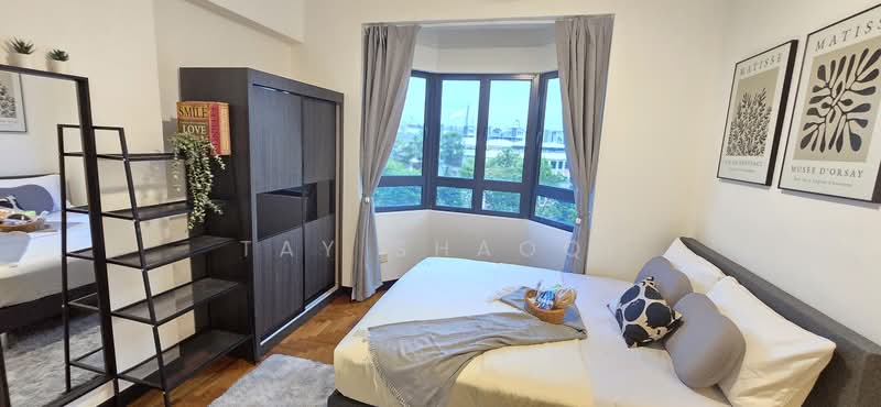 Westcove Condo, 10 West Coast Crescent, Room Rental, 130 sqft, Condominium For Rent, by Tay Shaoqi, 500162033 - COMMON 5 - PropertyGuru.com.sg