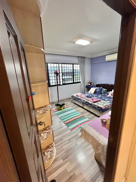 Braddell View, 10D Braddell Hill, 3 Bedrooms, 1,615 sqft, Apartment For Sale, by Zech Ng, 500162035 - Bedroom - PropertyGuru.com.sg
