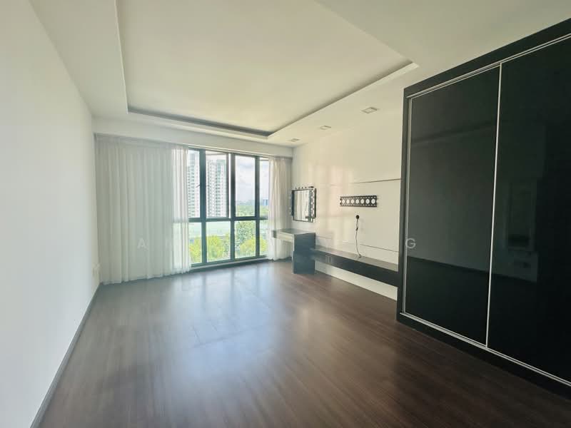 Yew Mei Green, 52 Choa Chu Kang North 6, 3 Bedrooms, 1,410 sqft, Condominium For Sale, by Andrew Yong, 500162041 - Bedroom - PropertyGuru.com.sg