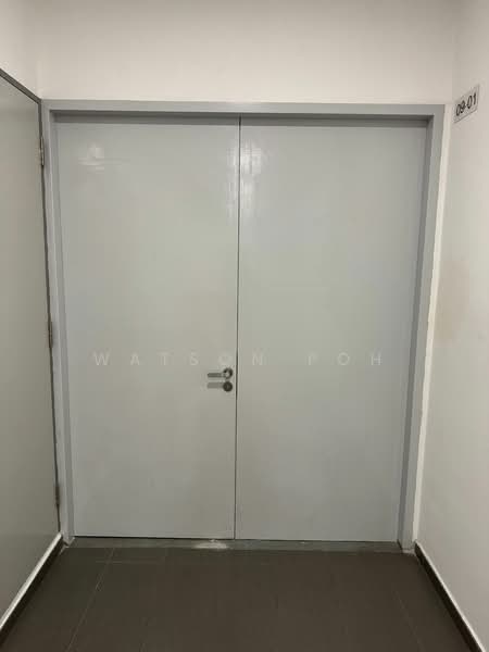 HH @ Kallang, 55 Kallang Pudding Road, 1,927 sqft, Light Industrial (B1) For Rent, by Watson Poh, 500162044 - Corridor - CommercialGuru.com.sg