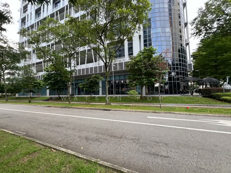 HH @ Kallang, 55 Kallang Pudding Road, 1,927 sqft, Light Industrial (B1) For Rent, by Watson Poh, 500162044 - Exterior - CommercialGuru.com.sg