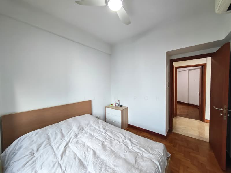 Parc Oasis, 35 Jurong East Avenue 1, 3 Bedrooms, 1,227 sqft, Condominium For Sale, by Elijah Poh, 500162046 - Bedroom - PropertyGuru.com.sg