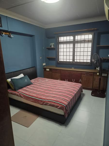 178 Lompang Road, 178 Lompang Road, Room Rental, 120 sqft, HDB Flat For Rent, by Andy Chua, 500162050 - Bedroom - PropertyGuru.com.sg
