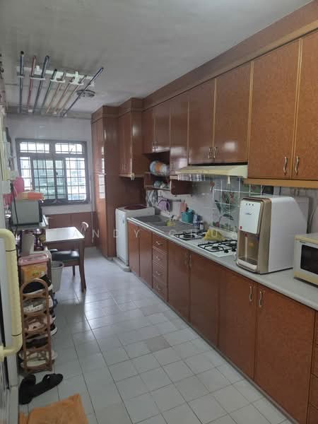 178 Lompang Road, 178 Lompang Road, Room Rental, 120 sqft, HDB Flat For Rent, by Andy Chua, 500162050 - Kitchen - PropertyGuru.com.sg