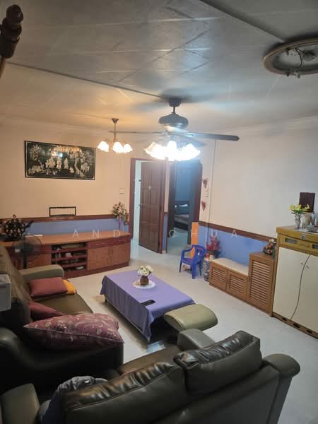 178 Lompang Road, 178 Lompang Road, Room Rental, 120 sqft, HDB Flat For Rent, by Andy Chua, 500162050 - Living Room - PropertyGuru.com.sg
