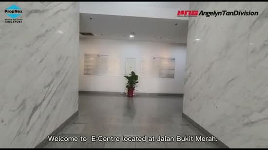 E-Centre @ Redhill, 3791 Jalan Bukit Merah, 3,186 sqft, Light Industrial (B1) For Sale, by Angelyn Tan, 500162054 - CommercialGuru.com.sg