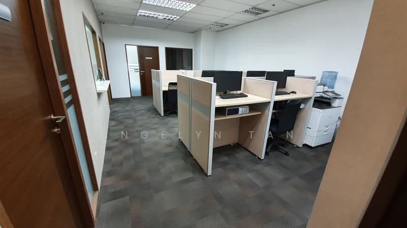 E-Centre @ Redhill, 3791 Jalan Bukit Merah, 3,186 sqft, Light Industrial (B1) For Sale, by Angelyn Tan, 500162054 - Interior - CommercialGuru.com.sg