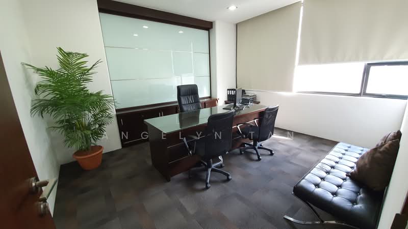E-Centre @ Redhill, 3791 Jalan Bukit Merah, 3,186 sqft, Light Industrial (B1) For Sale, by Angelyn Tan, 500162054 - Study - CommercialGuru.com.sg