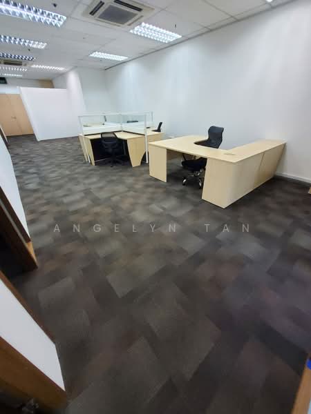 E-Centre @ Redhill, 3791 Jalan Bukit Merah, 3,186 sqft, Light Industrial (B1) For Sale, by Angelyn Tan, 500162054 - Interior - CommercialGuru.com.sg