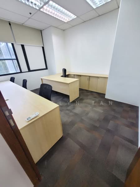 E-Centre @ Redhill, 3791 Jalan Bukit Merah, 3,186 sqft, Light Industrial (B1) For Sale, by Angelyn Tan, 500162054 - Interior - CommercialGuru.com.sg