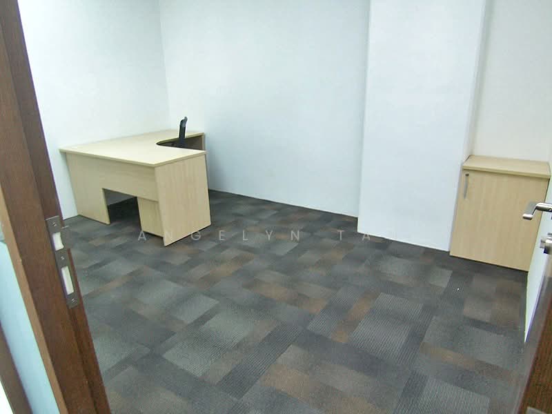 E-Centre @ Redhill, 3791 Jalan Bukit Merah, 3,186 sqft, Light Industrial (B1) For Sale, by Angelyn Tan, 500162054 - Interior - CommercialGuru.com.sg