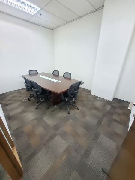 E-Centre @ Redhill, 3791 Jalan Bukit Merah, 3,186 sqft, Light Industrial (B1) For Sale, by Angelyn Tan, 500162054 - CommercialGuru.com.sg