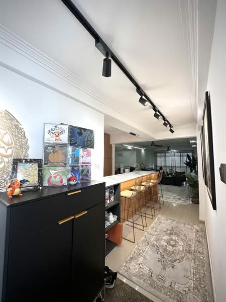 525 Woodlands Drive 14, 525 Woodlands Drive 14, 3 Bedrooms, 1,389 sqft, HDB Flat For Sale, by Ron Koh, 500162057 - Interior - PropertyGuru.com.sg
