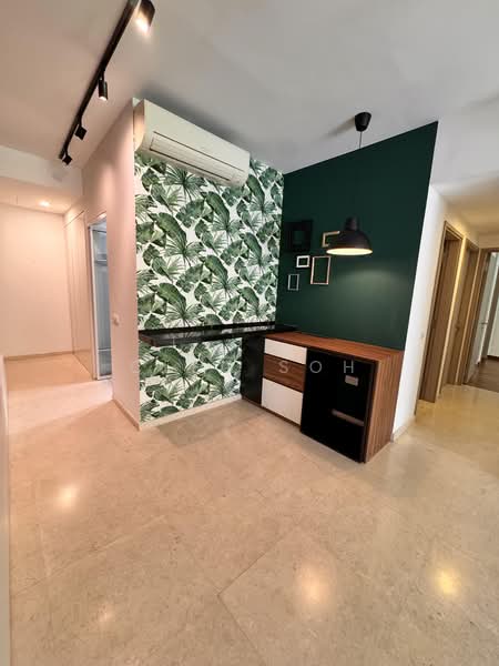Flamingo Valley, 460 Siglap Road, 2 Bedrooms, 1,195 sqft, Condominium For Sale, by Cleo Soh, 500162064 - Interior - PropertyGuru.com.sg
