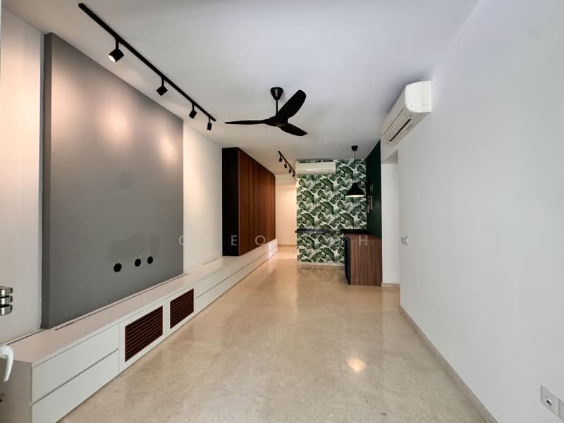 Flamingo Valley, 460 Siglap Road, 2 Bedrooms, 1,195 sqft, Condominium For Sale, by Cleo Soh, 500162064 - Living Room - PropertyGuru.com.sg