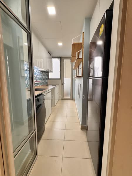 Flamingo Valley, 460 Siglap Road, 2 Bedrooms, 1,195 sqft, Condominium For Sale, by Cleo Soh, 500162064 - Kitchen - PropertyGuru.com.sg