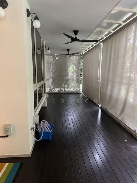 Flamingo Valley, 460 Siglap Road, 2 Bedrooms, 1,195 sqft, Condominium For Sale, by Cleo Soh, 500162064 - Balcony - PropertyGuru.com.sg