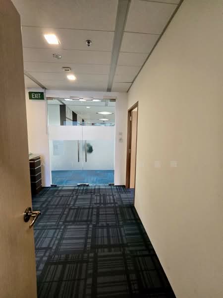 BEACH ROAD / BUGIS | Fitted Office | Near to MRT Station |, Bugis MRT, 1,295 sqft, Office For Rent, by Amy Aw 胡嘉薇, 500162065 - CommercialGuru.com.sg
