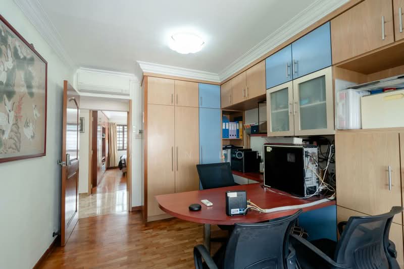 788 Choa Chu Kang North 6, 788 Choa Chu Kang North 6, 4 Bedrooms, 1,452 sqft, HDB Flat For Sale, by Alan Loh, 500162067 - Study - PropertyGuru.com.sg