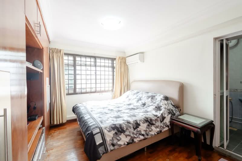 788 Choa Chu Kang North 6, 788 Choa Chu Kang North 6, 4 Bedrooms, 1,452 sqft, HDB Flat For Sale, by Alan Loh, 500162067 - Bedroom - PropertyGuru.com.sg