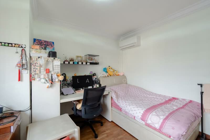 788 Choa Chu Kang North 6, 788 Choa Chu Kang North 6, 4 Bedrooms, 1,452 sqft, HDB Flat For Sale, by Alan Loh, 500162067 - Bedroom - PropertyGuru.com.sg