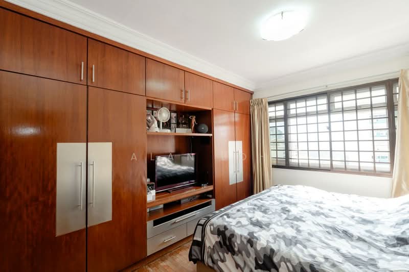 788 Choa Chu Kang North 6, 788 Choa Chu Kang North 6, 4 Bedrooms, 1,452 sqft, HDB Flat For Sale, by Alan Loh, 500162067 - Bedroom - PropertyGuru.com.sg