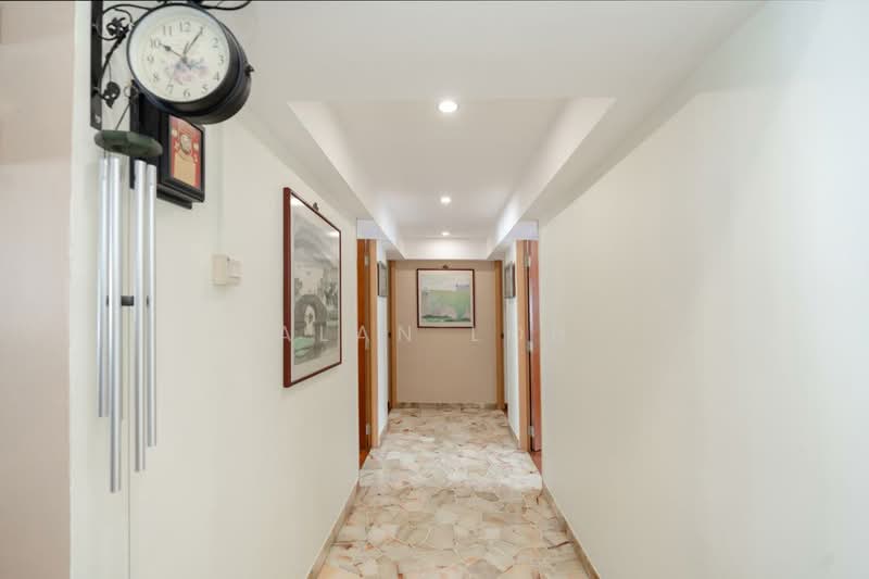788 Choa Chu Kang North 6, 788 Choa Chu Kang North 6, 4 Bedrooms, 1,452 sqft, HDB Flat For Sale, by Alan Loh, 500162067 - Corridor - PropertyGuru.com.sg