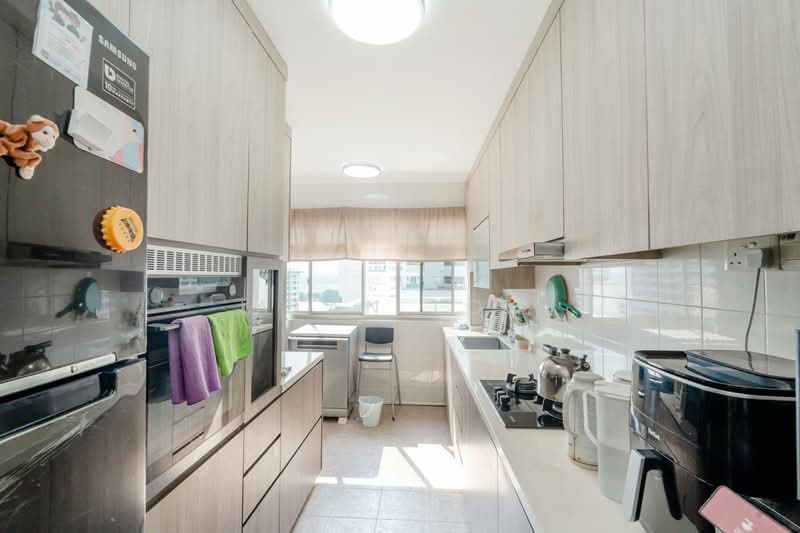788 Choa Chu Kang North 6, 788 Choa Chu Kang North 6, 4 Bedrooms, 1,452 sqft, HDB Flat For Sale, by Alan Loh, 500162067 - PropertyGuru.com.sg