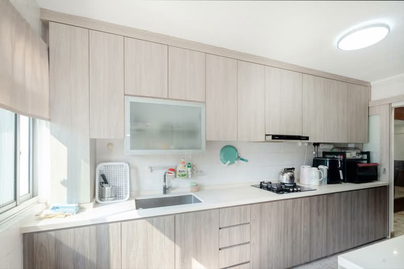 788 Choa Chu Kang North 6, 788 Choa Chu Kang North 6, 4 Bedrooms, 1,452 sqft, HDB Flat For Sale, by Alan Loh, 500162067 - Kitchen - PropertyGuru.com.sg