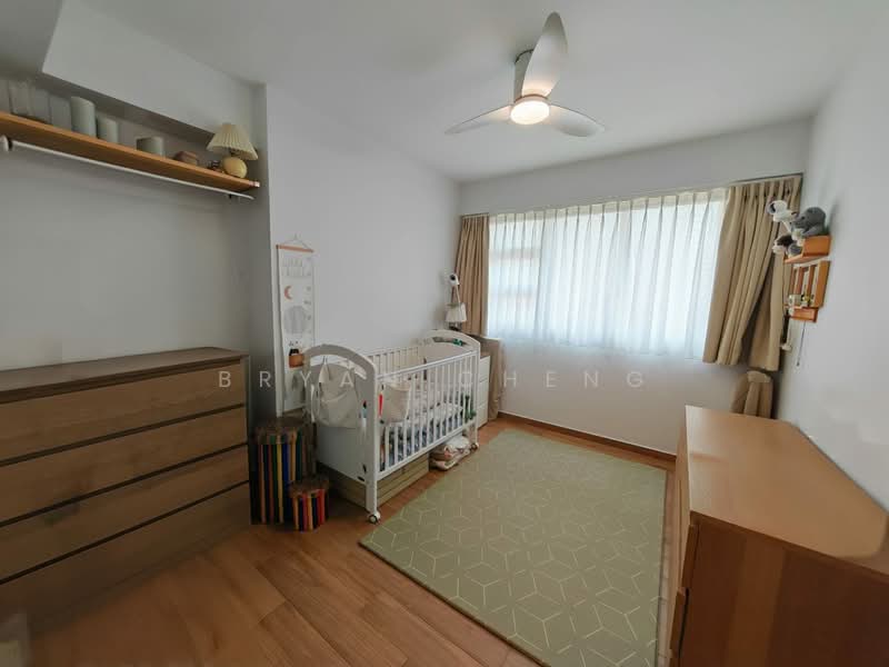 591A Ang Mo Kio Street 51, 591A Ang Mo Kio Street 51, 3 Bedrooms, 1,001 sqft, HDB Flat For Sale, by Bryan Cheng, 500162068 - Common Bedroom - PropertyGuru.com.sg