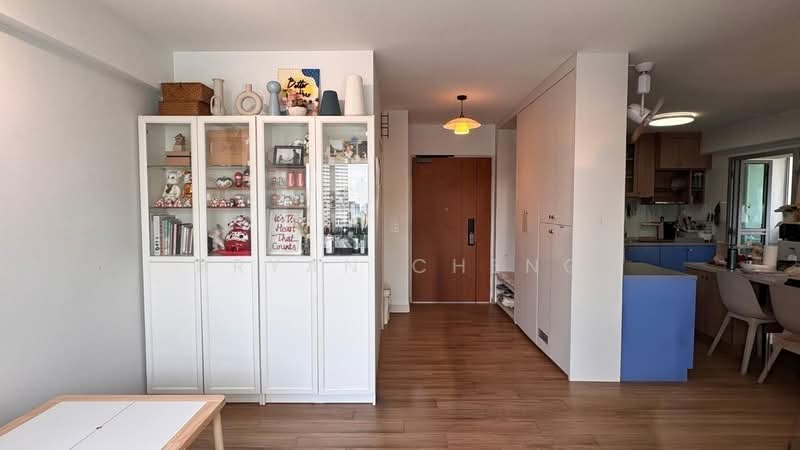 591A Ang Mo Kio Street 51, 591A Ang Mo Kio Street 51, 3 Bedrooms, 1,001 sqft, HDB Flat For Sale, by Bryan Cheng, 500162068 - Interior - PropertyGuru.com.sg