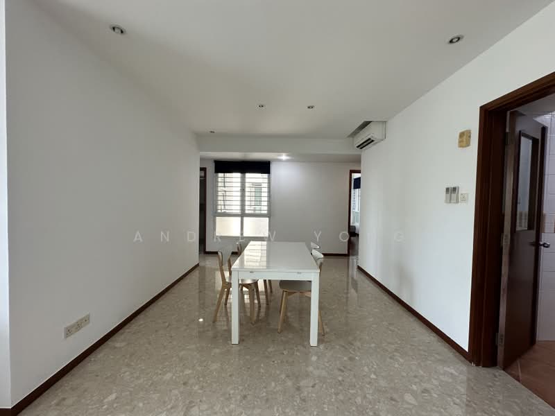 The Floravale, 248 Westwood Avenue, 3 Bedrooms, 1,292 sqft, Executive Condominium For Sale, by Andrew Yong, 500162071 - Dining Room - PropertyGuru.com.sg