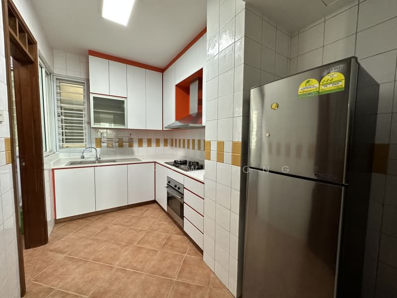 The Floravale, 248 Westwood Avenue, 3 Bedrooms, 1,292 sqft, Executive Condominium For Sale, by Andrew Yong, 500162071 - Kitchen - PropertyGuru.com.sg