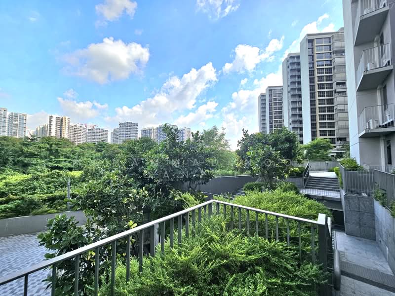 Rivercove Residences EC, 20 Anchorvale Ln, 3 Bedrooms, 904 sqft, Condominium For Sale, by Muhammad Noor Danial, 500162075 - Exterior - PropertyGuru.com.sg