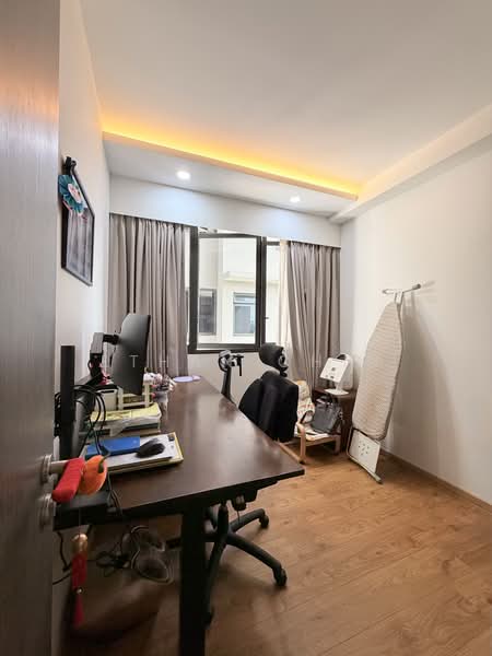 iNz Residence, 64 Choa Chu Kang Avenue 5, 3 Bedrooms, 990 sqft, Condominium For Rent, by Ethan Chin, 500162079 - Study - PropertyGuru.com.sg