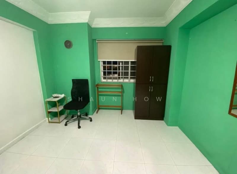 627 Woodlands Avenue 6, 627 Woodlands Avenue 6, Room Rental, 110 sqft, HDB Flat For Rent, by Shaun How, 500162082 - Interior - PropertyGuru.com.sg