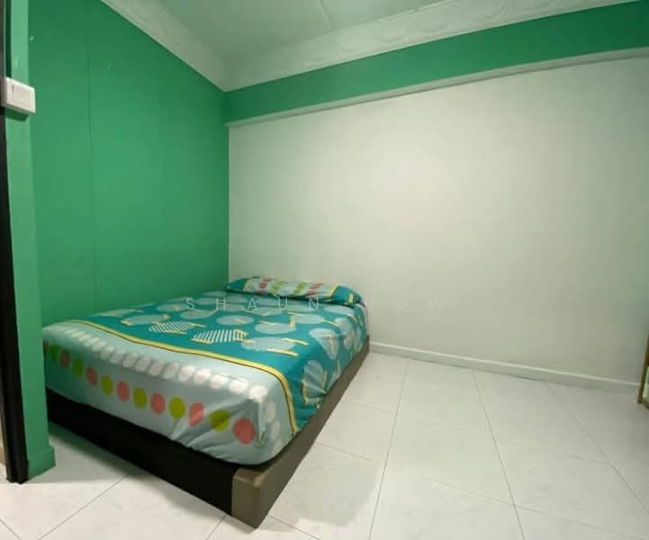 627 Woodlands Avenue 6, 627 Woodlands Avenue 6, Room Rental, 110 sqft, HDB Flat For Rent, by Shaun How, 500162082 - Bedroom - PropertyGuru.com.sg