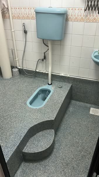 627 Woodlands Avenue 6, 627 Woodlands Avenue 6, Room Rental, 110 sqft, HDB Flat For Rent, by Shaun How, 500162082 - Bathroom - PropertyGuru.com.sg