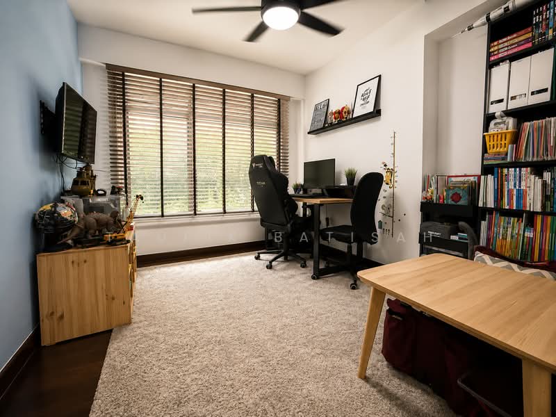 287A Compassvale Crescent, 287A Compassvale Crescent, 3 Bedrooms, 1,001 sqft, HDB Flat For Sale, by Taufik Batisah, 500162085 - Study - PropertyGuru.com.sg