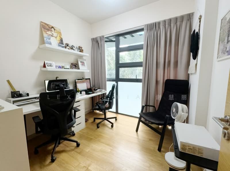 Hedges Park Condominium, 73 Flora Drive, 3 Bedrooms, 1,077 sqft, Condominium For Sale, by Alexis Chia 谢慧丽, 500162086 - PropertyGuru.com.sg