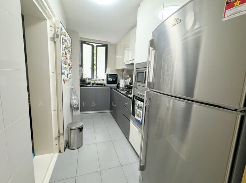 Hedges Park Condominium, 73 Flora Drive, 3 Bedrooms, 1,077 sqft, Condominium For Sale, by Alexis Chia 谢慧丽, 500162086 - PropertyGuru.com.sg