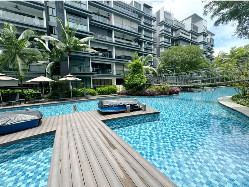 Hedges Park Condominium, 73 Flora Drive, 3 Bedrooms, 1,077 sqft, Condominium For Sale, by Alexis Chia 谢慧丽, 500162086 - PropertyGuru.com.sg