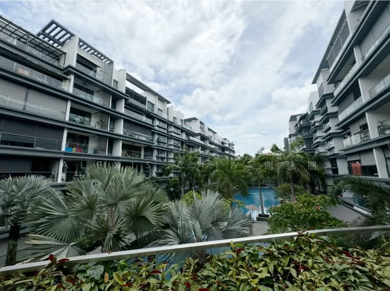 Hedges Park Condominium, 73 Flora Drive, 3 Bedrooms, 1,077 sqft, Condominium For Sale, by Alexis Chia 谢慧丽, 500162086 - PropertyGuru.com.sg